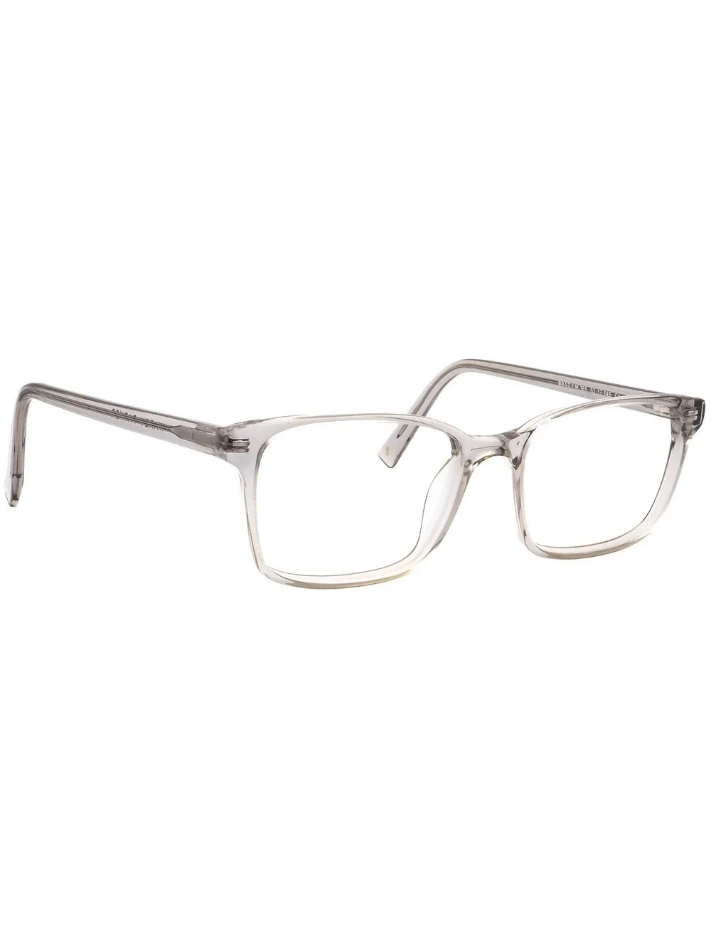 Warby Parker Brady M 165 Eyewear
